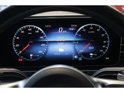 2022 Mercedes-Benz GLE Class