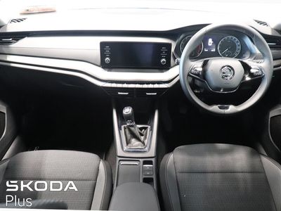 2024 Skoda Octavia