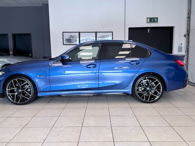 2024 BMW 3 Series