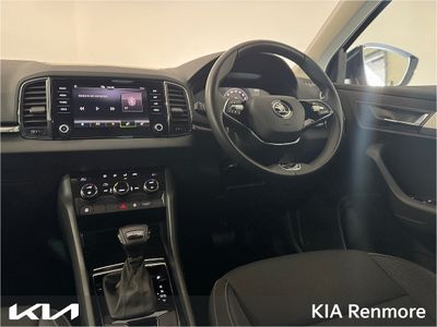 2023 Skoda Karoq