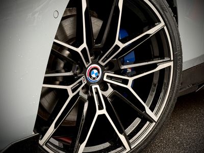 2024 BMW 5 Series