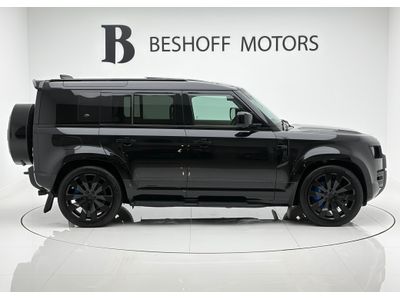 2024 Land Rover Defender 110