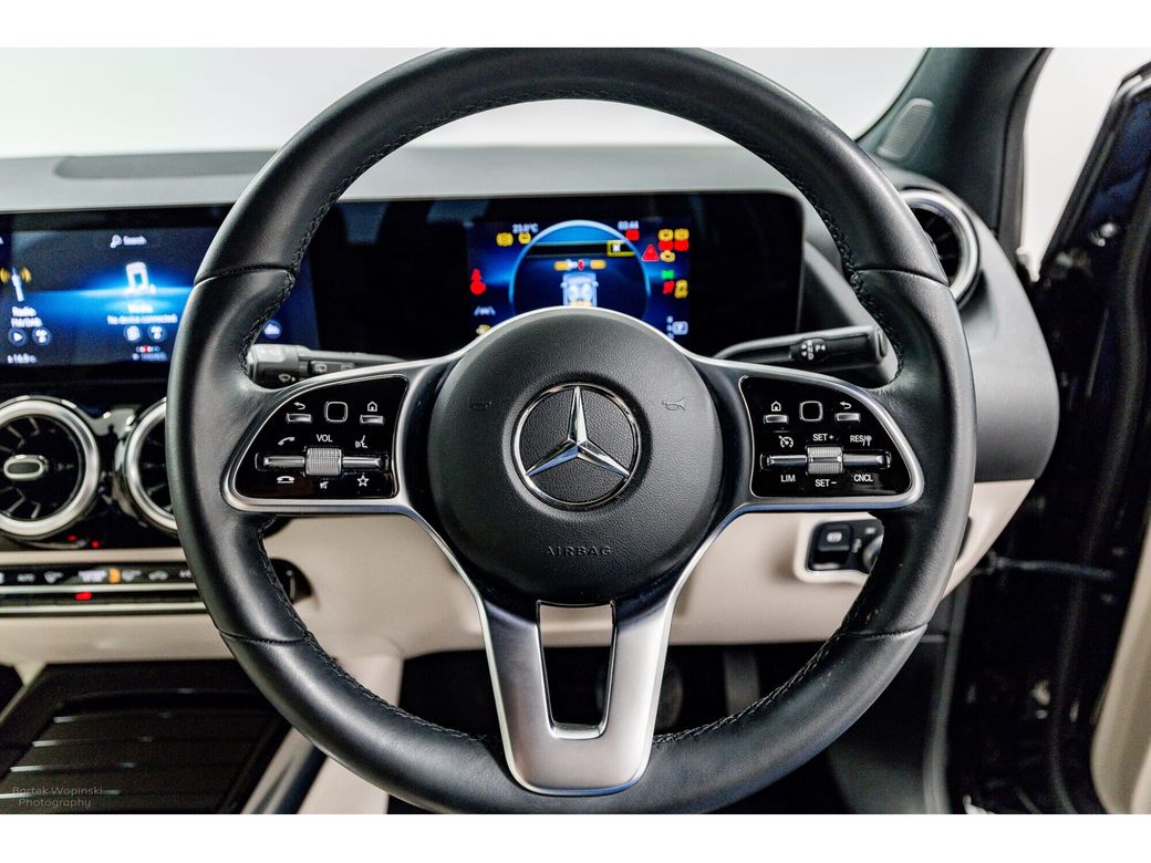 2023 Mercedes-Benz B Class
