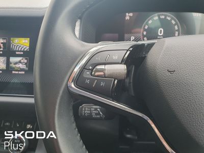 2023 Skoda Kodiaq