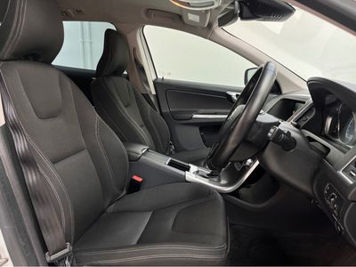 2016 Volvo XC60