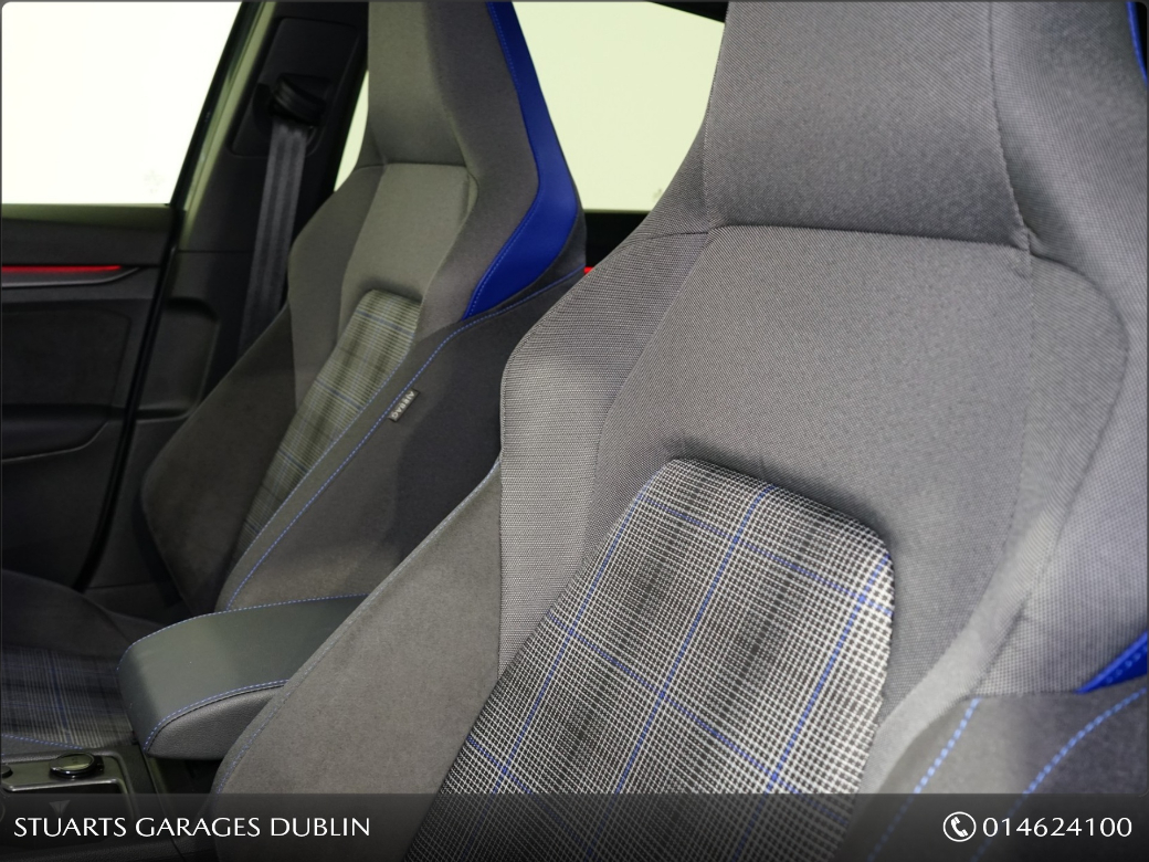 2024 Volkswagen Golf