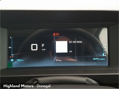 2026 Citroen Dispatch