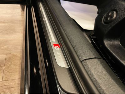 2015 Audi A6