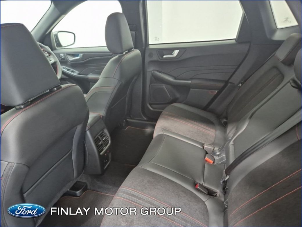 2026 Ford Kuga