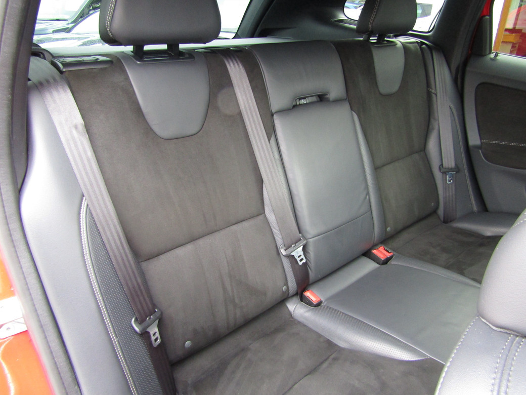 2014 Volvo XC60