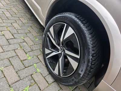 2022 Volvo XC90