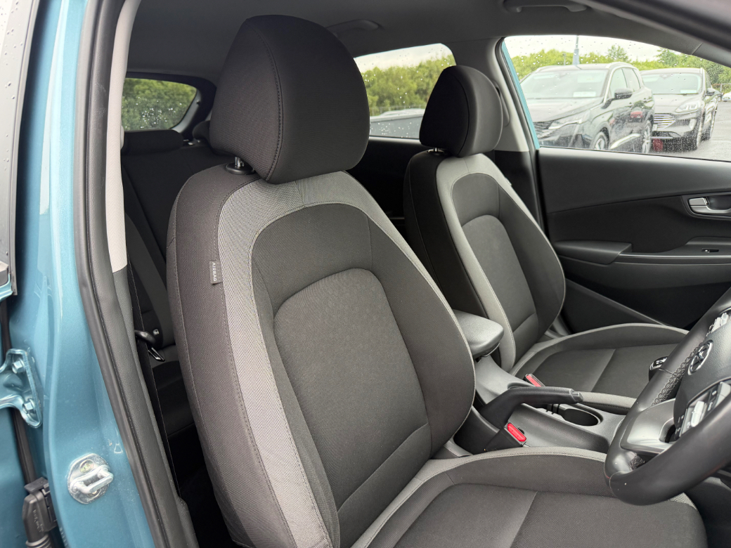 2020 Hyundai Kona