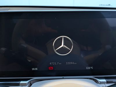 2022 Mercedes-Benz S Class