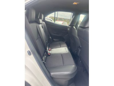 2026 Toyota Yaris Cross