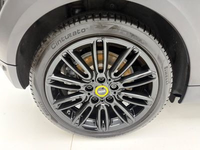 2023 Mini Hatch