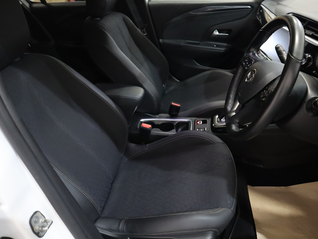 2022 Opel Corsa