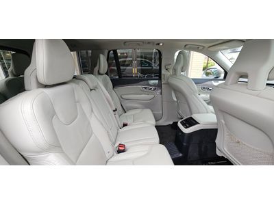 2021 Volvo XC90