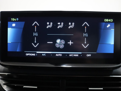 2023 Peugeot 3008