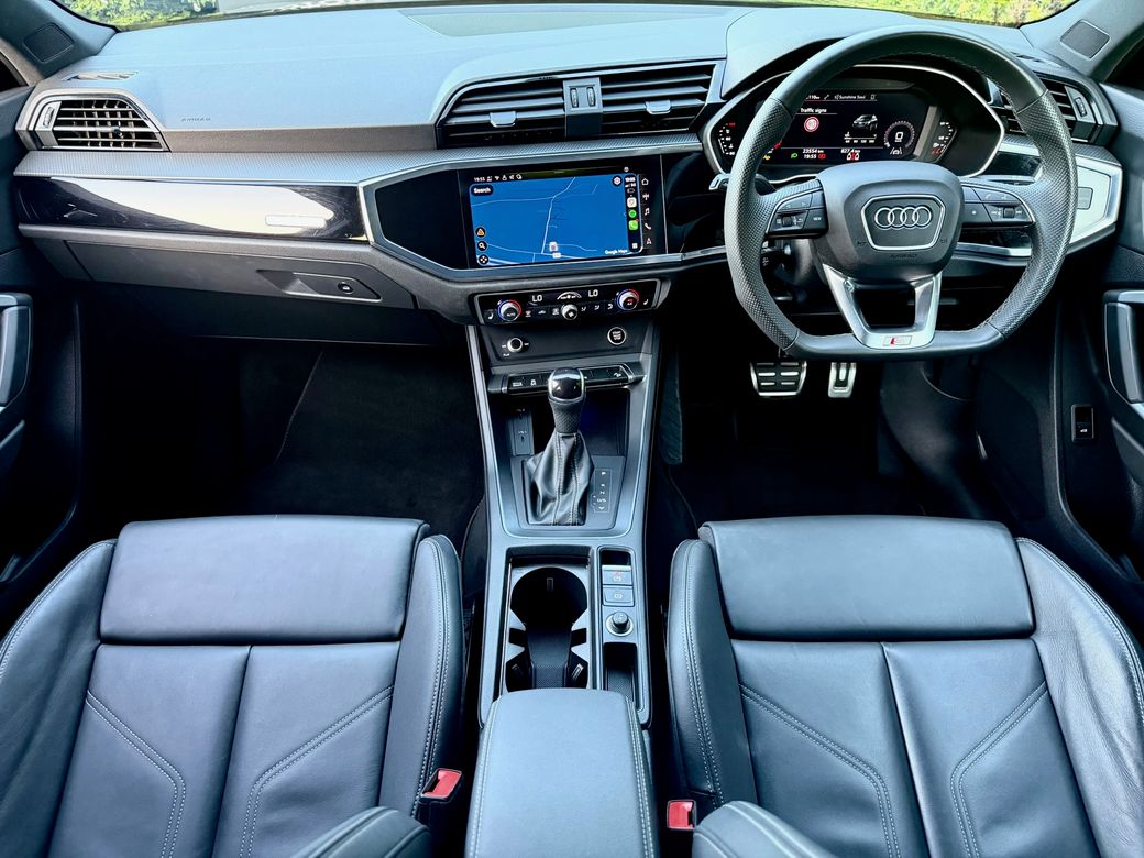 2025 Audi Q3