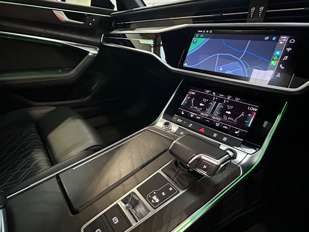 2023 Audi A6