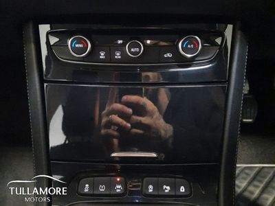 2019 Opel Grandland X