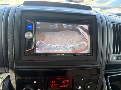 2016 GLUCKSMOBIL T 7057 DBM L.H.D ! C1 REGUIRED ! 