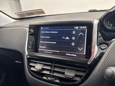 2019 Peugeot 2008