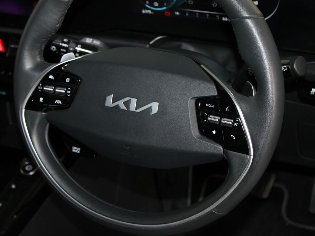 2023 Kia Niro