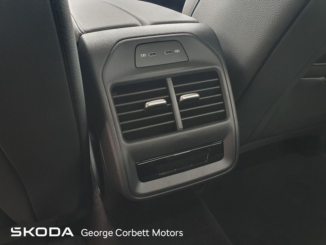 2026 Skoda Superb