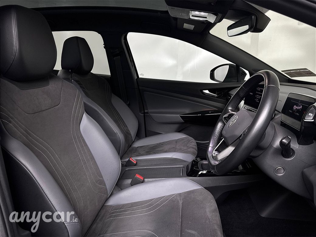 2023 Volkswagen ID.4