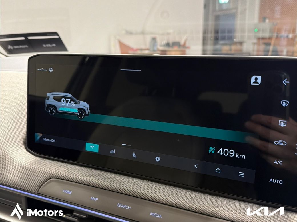 2026 Kia EV2