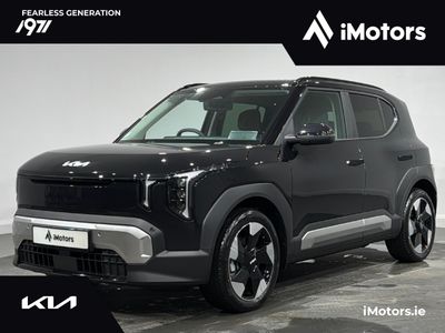 2026 Kia EV2
