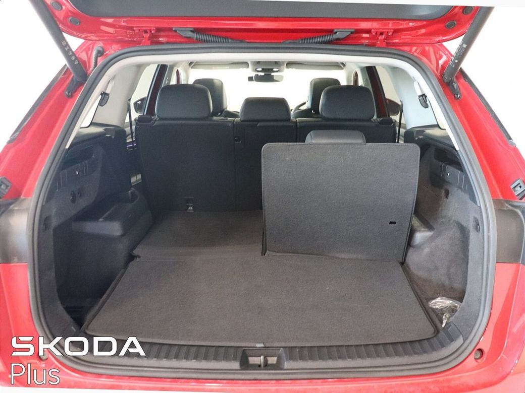 2024 Skoda Kodiaq