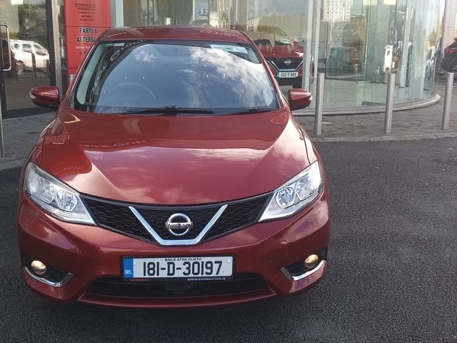 vehicle for sale from Donal Ryan Motor Group Roscrea