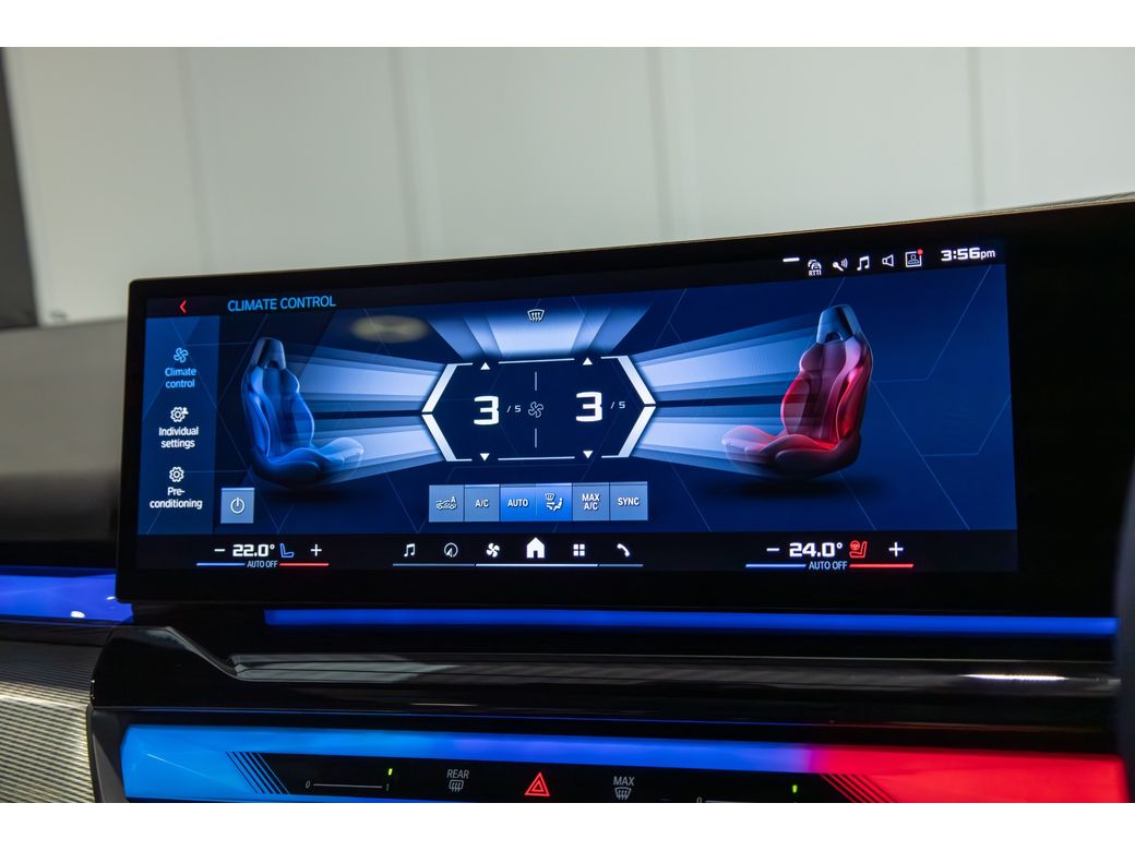 2025 BMW M5