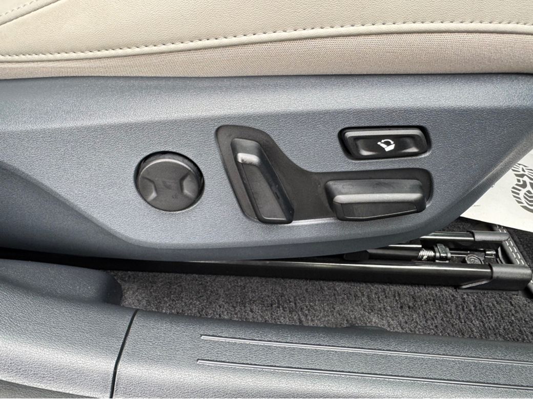 2024 Kia EV6
