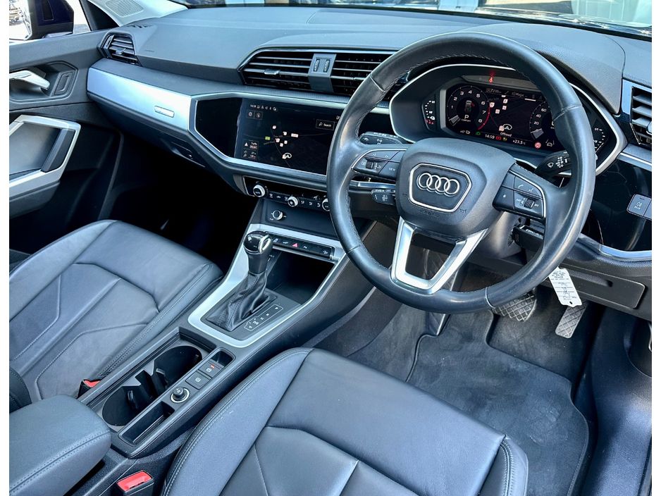 2023 Audi Q3