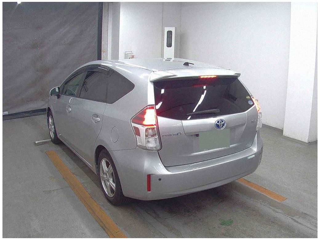 2020 Toyota Prius