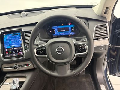 2023 Volvo XC90