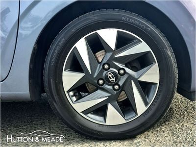2024 Hyundai i10