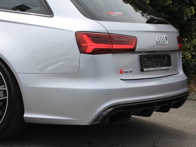 2016 Audi RS6