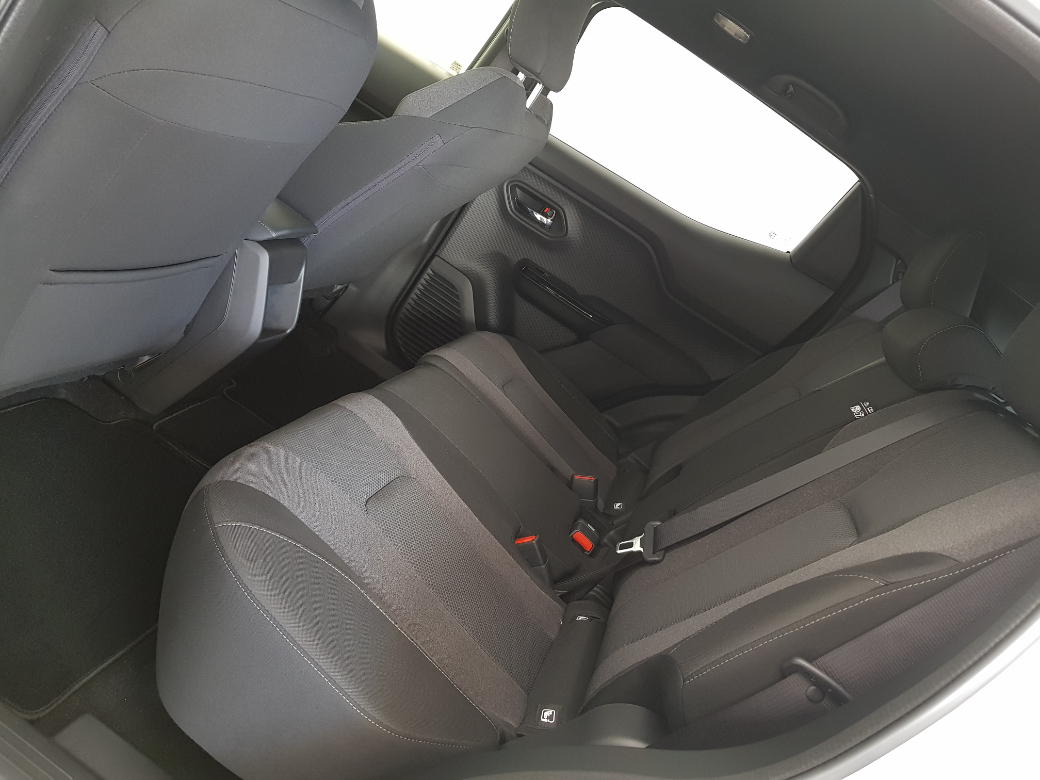 2026 Suzuki Vitara