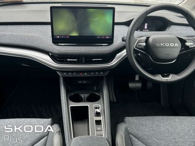 2025 Skoda Elroq