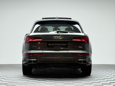 2020 Audi Q5