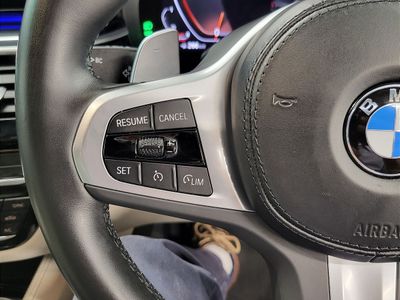 2023 BMW 5 Series