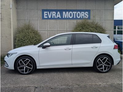 2023 Volkswagen Golf