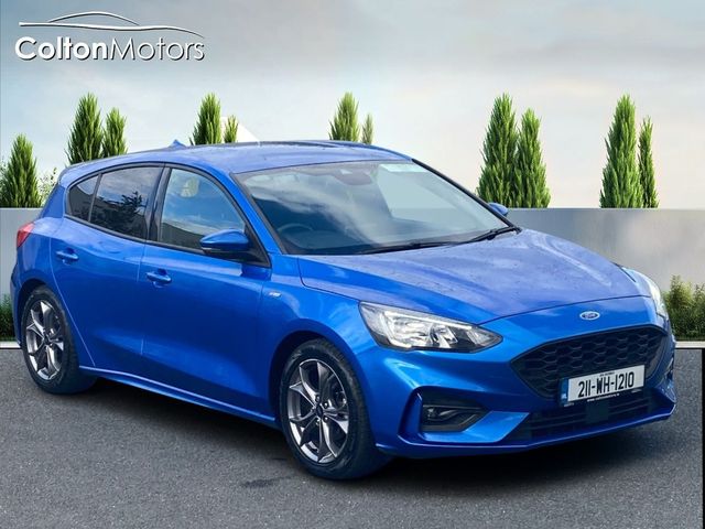 vehicle for sale from Colton Motors Mullingar