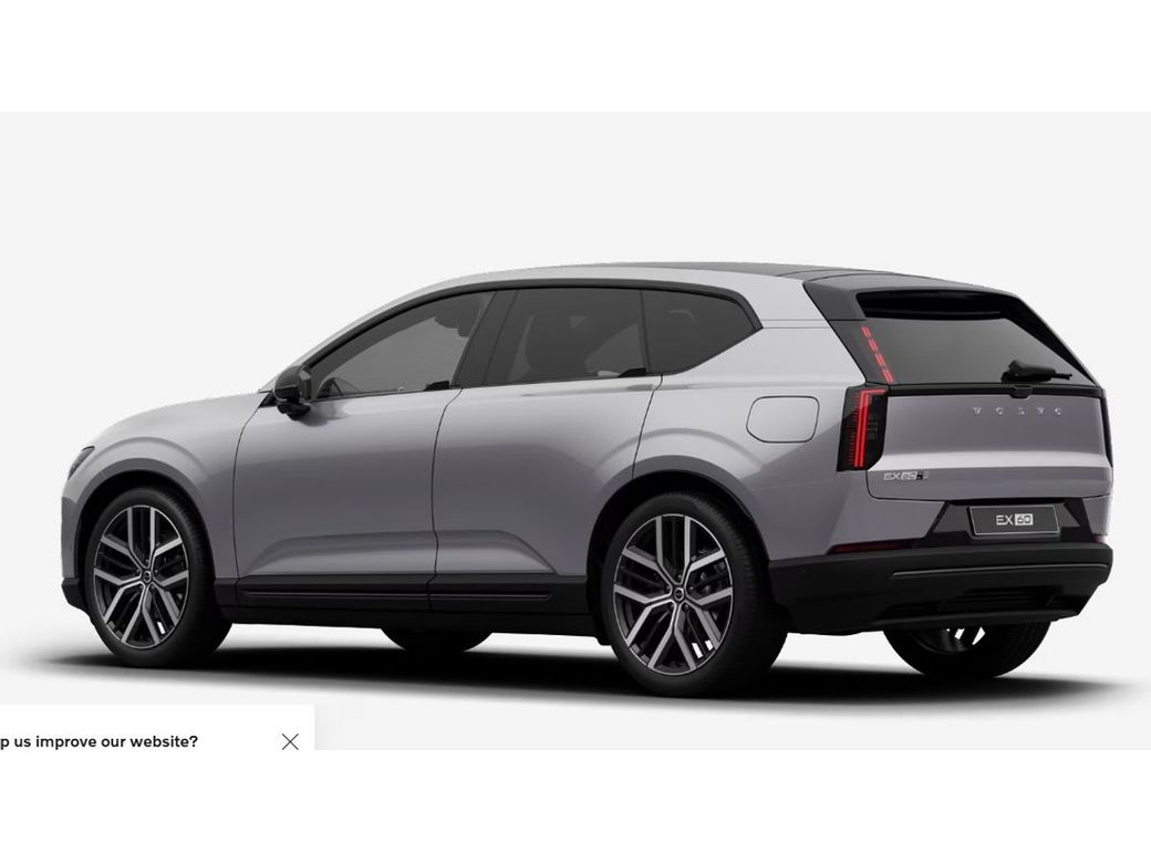 2026 Volvo XC60