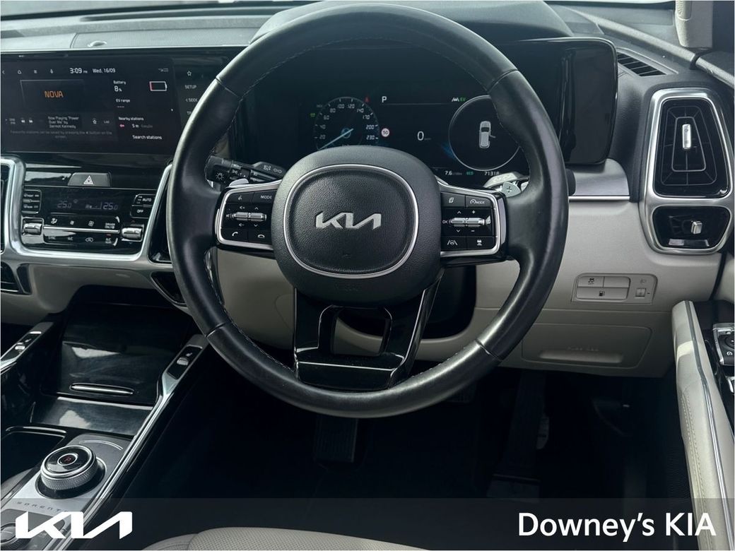 2023 Kia Sorento