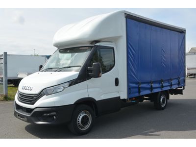 2023 Iveco Daily